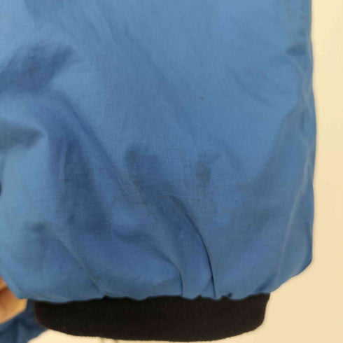 ホグロフス Haglofs フーデッド 中綿ジャケット メンズ JPN:M