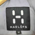ホグロフス Haglofs フーデッド 中綿ジャケット メンズ JPN:M