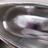 ザラ ZARA METALLIC LOAFERS メタリック ローファー レディース JPN:24