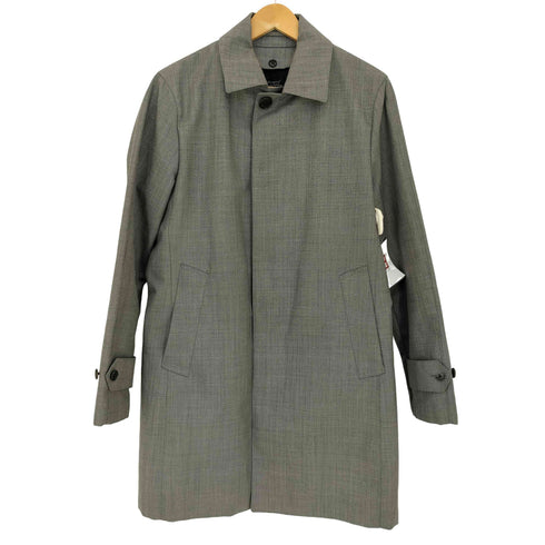 ユナイテッドアローズ UNITED ARROWS 2WAY ボンディングステンカラーコート メンズ JPN:S