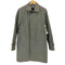 ユナイテッドアローズ UNITED ARROWS 2WAY ボンディングステンカラーコート メンズ JPN:S