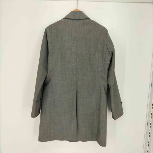 ユナイテッドアローズ UNITED ARROWS 2WAY ボンディングステンカラーコート メンズ JPN:S