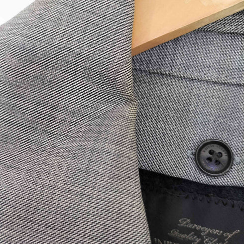 ユナイテッドアローズ UNITED ARROWS 2WAY ボンディングステンカラーコート メンズ JPN:S