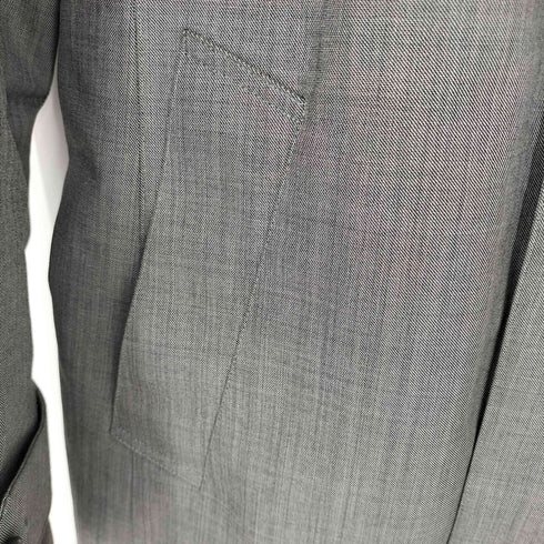 ユナイテッドアローズ UNITED ARROWS 2WAY ボンディングステンカラーコート メンズ JPN:S