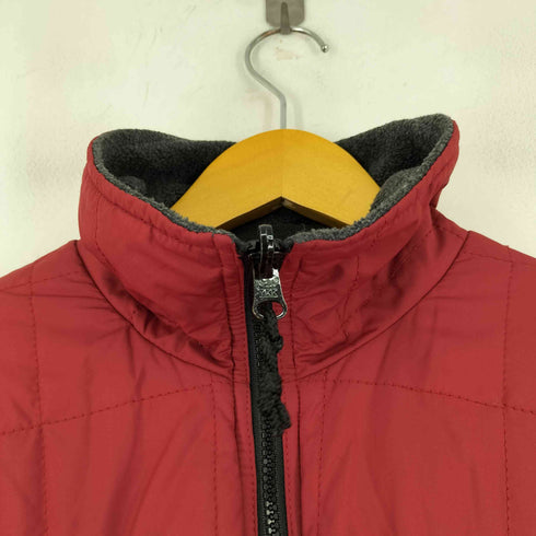 エルエルビーン L.L.Bean 80-90S キルティングリバーシブルジャケット メンズ JPN:S
