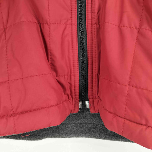 エルエルビーン L.L.Bean 80-90S キルティングリバーシブルジャケット メンズ JPN:S