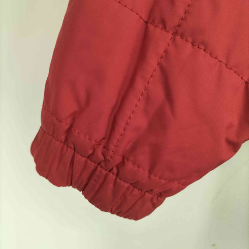 エルエルビーン L.L.Bean 80-90S キルティングリバーシブルジャケット メンズ JPN:S
