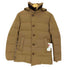 シップス SHIPS MERINO OPTIM フーデッド ダウンジャケット メンズ JPN:S