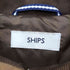 シップス SHIPS MERINO OPTIM フーデッド ダウンジャケット メンズ JPN:S
