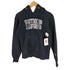 チャンピオン Champion USA製 赤タグ復刻 REVERSE WEAVE プリントプルオーバーパーカー レディース import:M