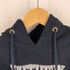 チャンピオン Champion USA製 赤タグ復刻 REVERSE WEAVE プリントプルオーバーパーカー レディース import:M