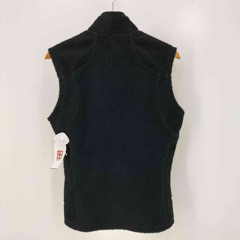 パタゴニア patagonia 08年製 R2フリースベスト メンズ JPN:S