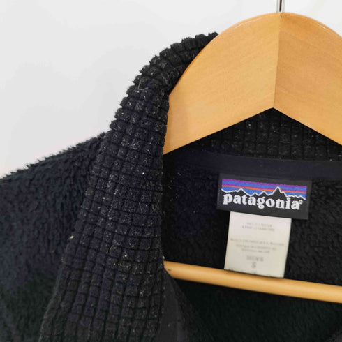 パタゴニア patagonia 08年製 R2フリースベスト メンズ JPN:S