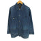 アーペーセー A.P.C. デニムカバーオール メンズ import:M