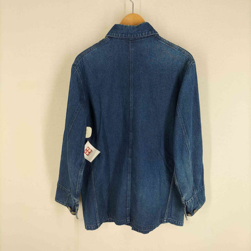 アーペーセー A.P.C. デニムカバーオール メンズ import:M