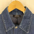 アーペーセー A.P.C. デニムカバーオール メンズ import:M