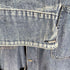 アーペーセー A.P.C. デニムカバーオール メンズ import:M
