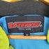 バンズ VANS 90S ナイロンジャケット メンズ JPN:M