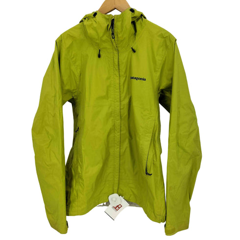 パタゴニア patagonia トレントシェルジャケット メンズ JPN:S