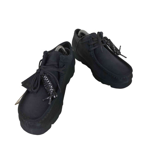 クラークス Clarks WALLABEE GTX メンズ US:8