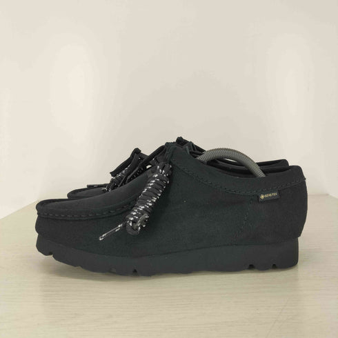 クラークス Clarks WALLABEE GTX メンズ US:8