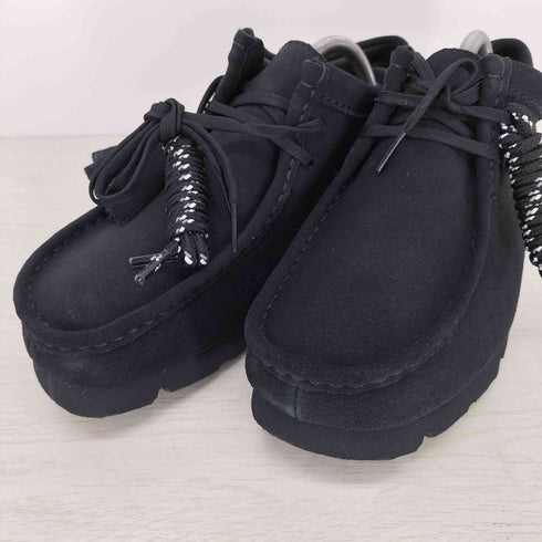 クラークス Clarks WALLABEE GTX メンズ US:8