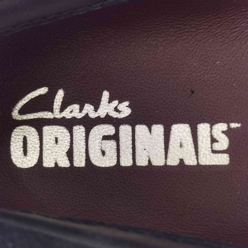 クラークス Clarks WALLABEE GTX メンズ US:8