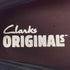 クラークス Clarks WALLABEE GTX メンズ US:8