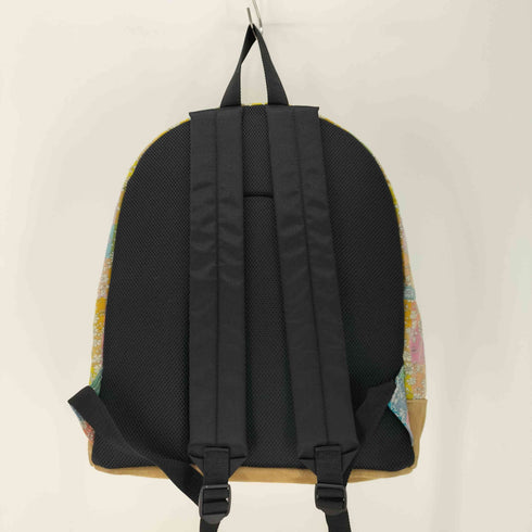 アウトドアプロダクツ OUTDOOR PRODUCTS フラワープリント リュック レディース