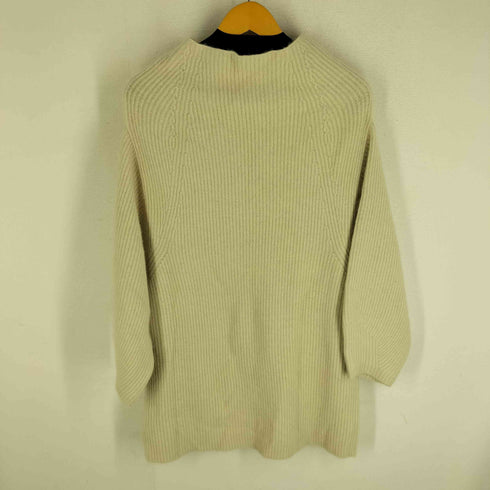 フレイアイディー FRAY I.D 23AW ラクーンニットミニワンピース レディース ONE SIZE