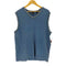 ギャップ Gap パイピングニットベスト メンズ import:M
