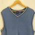 ギャップ Gap パイピングニットベスト メンズ import:M