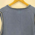 ギャップ Gap パイピングニットベスト メンズ import:M