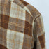 ペンドルトン PENDLETON 70s USA製 チェック柄ウールシャツ メンズ