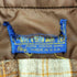 ペンドルトン PENDLETON 70s USA製 チェック柄ウールシャツ メンズ