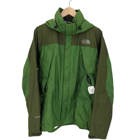 ザノースフェイス THE NORTH FACE GORE-TEX レインテックスフライト ジャケット メンズ JPN:M