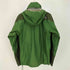 ザノースフェイス THE NORTH FACE GORE-TEX レインテックスフライト ジャケット メンズ JPN:M