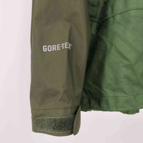 ザノースフェイス THE NORTH FACE GORE-TEX レインテックスフライト ジャケット メンズ JPN:M