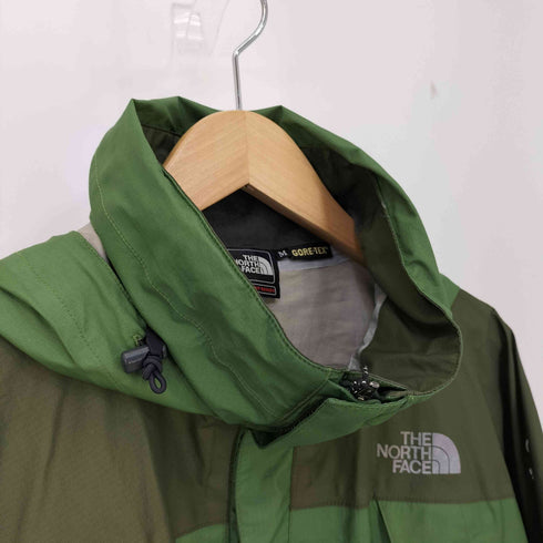 ザノースフェイス THE NORTH FACE GORE-TEX レインテックスフライト ジャケット メンズ JPN:M