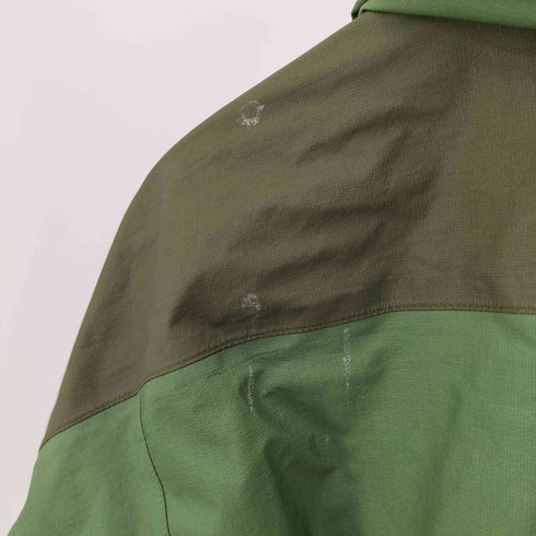 ザノースフェイス THE NORTH FACE GORE-TEX レインテックスフライト ジャケット メンズ JPN:M