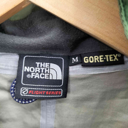 ザノースフェイス THE NORTH FACE GORE-TEX レインテックスフライト ジャケット メンズ JPN:M