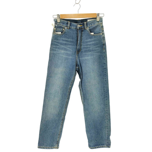 スローブイエナ SLOBE IENA LE DENIM ストレートデニムパンツ レディース 36