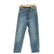 スローブイエナ SLOBE IENA LE DENIM ストレートデニムパンツ レディース 36