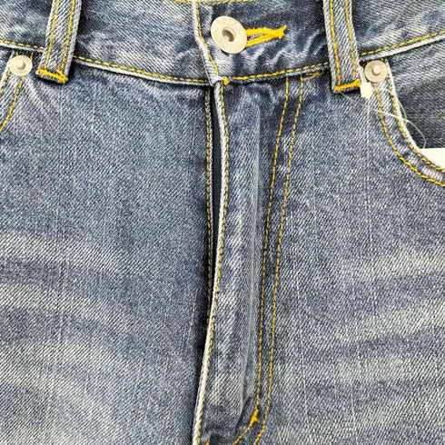 スローブイエナ SLOBE IENA LE DENIM ストレートデニムパンツ レディース 36