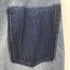 スローブイエナ SLOBE IENA LE DENIM ストレートデニムパンツ レディース 36