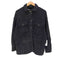 ザラ ZARA ツイードシャツジャケット レディース import:S