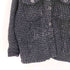 ザラ ZARA ツイードシャツジャケット レディース import:S