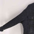 ザラ ZARA ツイードシャツジャケット レディース import:S