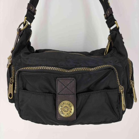 キプリング KIPLING ウエストボディバッグ レディース
