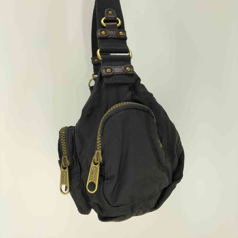 キプリング KIPLING ウエストボディバッグ レディース